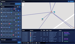 MeshSense Screenshot
