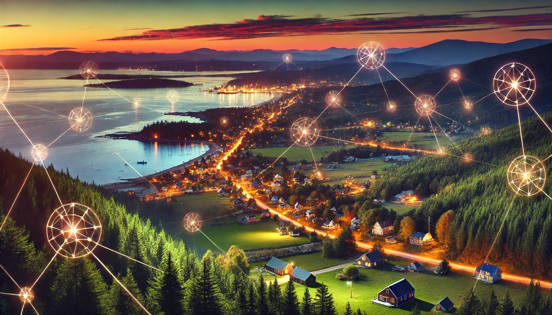 NH Mesh Network Hero Image