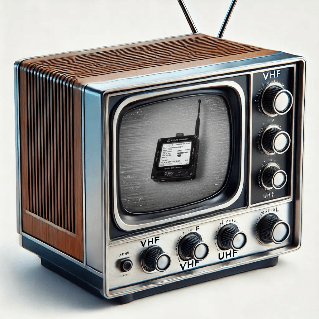 NHMesh Channel Setup Guide